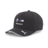 Puma BMW Replica Team BB Cap Siyah Unisex Şapka