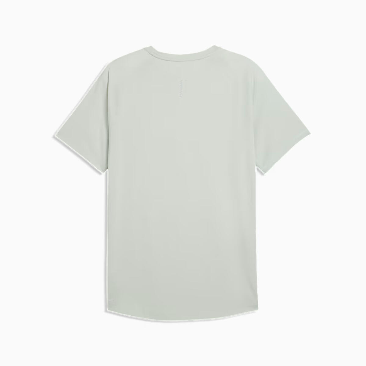 Puma RUN  VELOCITY TEE TRI-BLEND Yeşil Erkek T-Shirt
