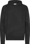 Calvin Klein SHADOW PRINT COMFORT Erkek Siyah Hoodie