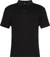 Calvin Klein SS SUPIMA CHEST EMB POLO Siyah Erkek Polo T-Shirt Calvin Klein SS SUPIMA CHEST EMB POLO Siyah Erkek Polo T-Shirt