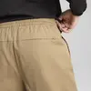 Puma BETTER CLASSICS Woven Pants Bej Erkek Eşofman Altı