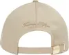 Tommy Hilfiger ELEVATED CHIC SOFT C, RBT Bej Kadın Şapka