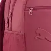 PUMA BUZZ Backpack Pembe Unisex Sırt Çantası