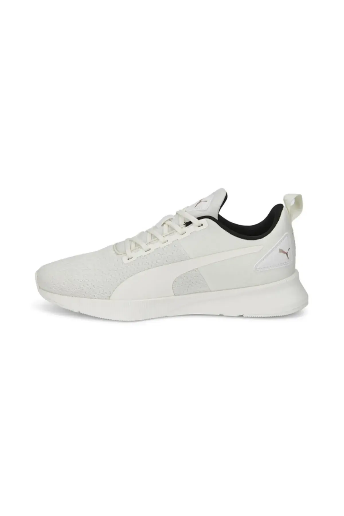 Puma Flyer Runner Femme Wn S Bej Kadın Koşu Ayakkabısı