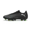 PUMA FUTURE 8 PLAY FG/AG Siyah Erkek Krampon