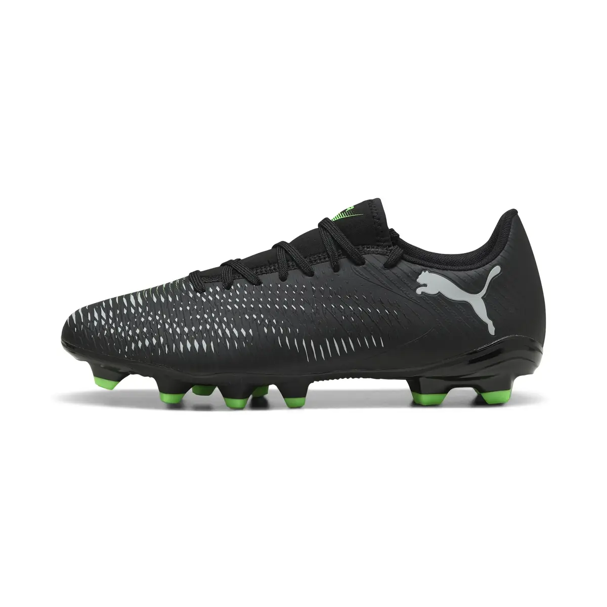 PUMA FUTURE 8 PLAY FG/AG Siyah Erkek Krampon