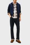 Tommy Hilfiger ESSENTIAL INTECHNO Z, DW5 Lacivert Erkek Sweatshirt