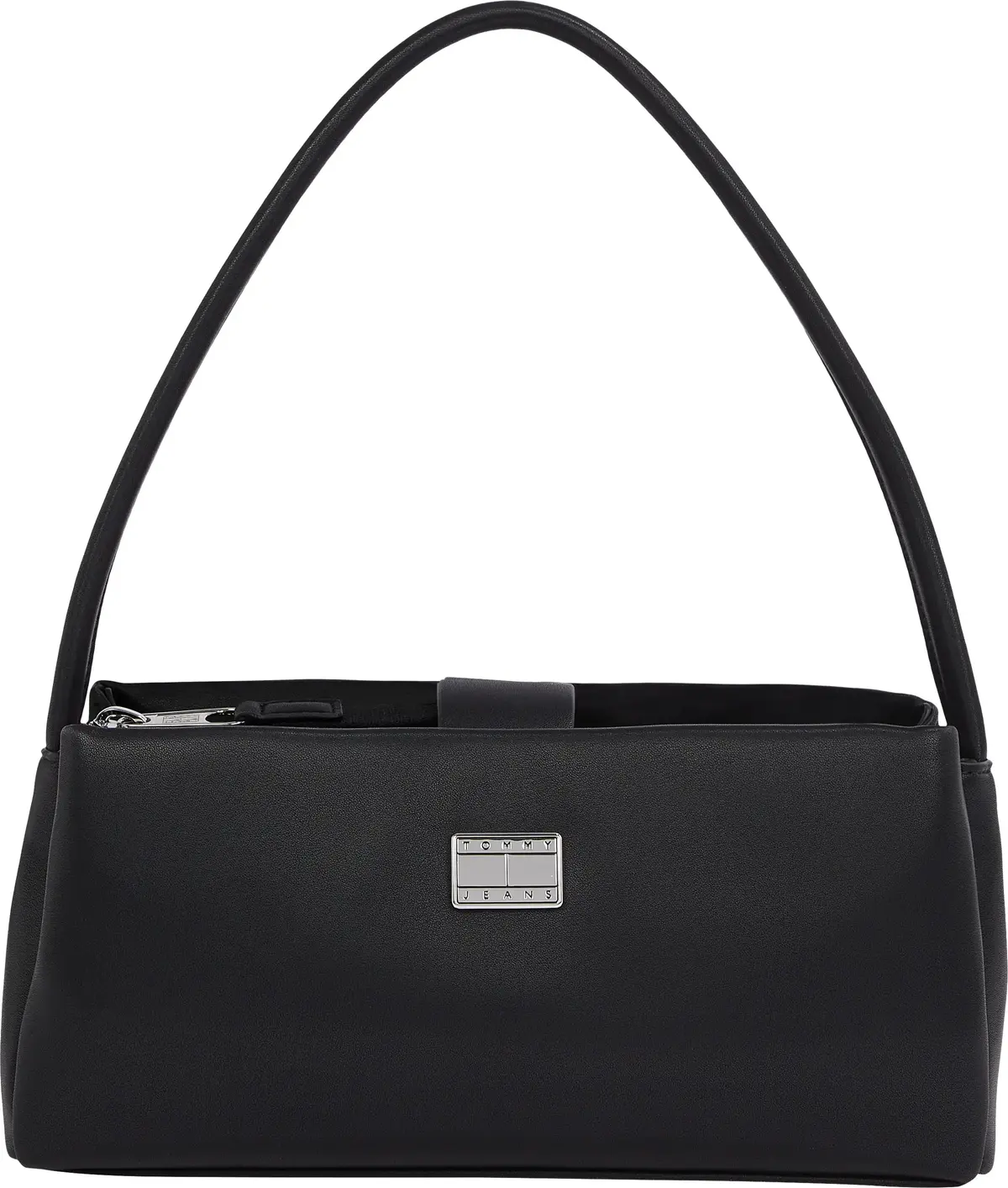 Tommy Hilfiger TJW AMERICAN COOL SH, BDS Siyah Kadın Çanta