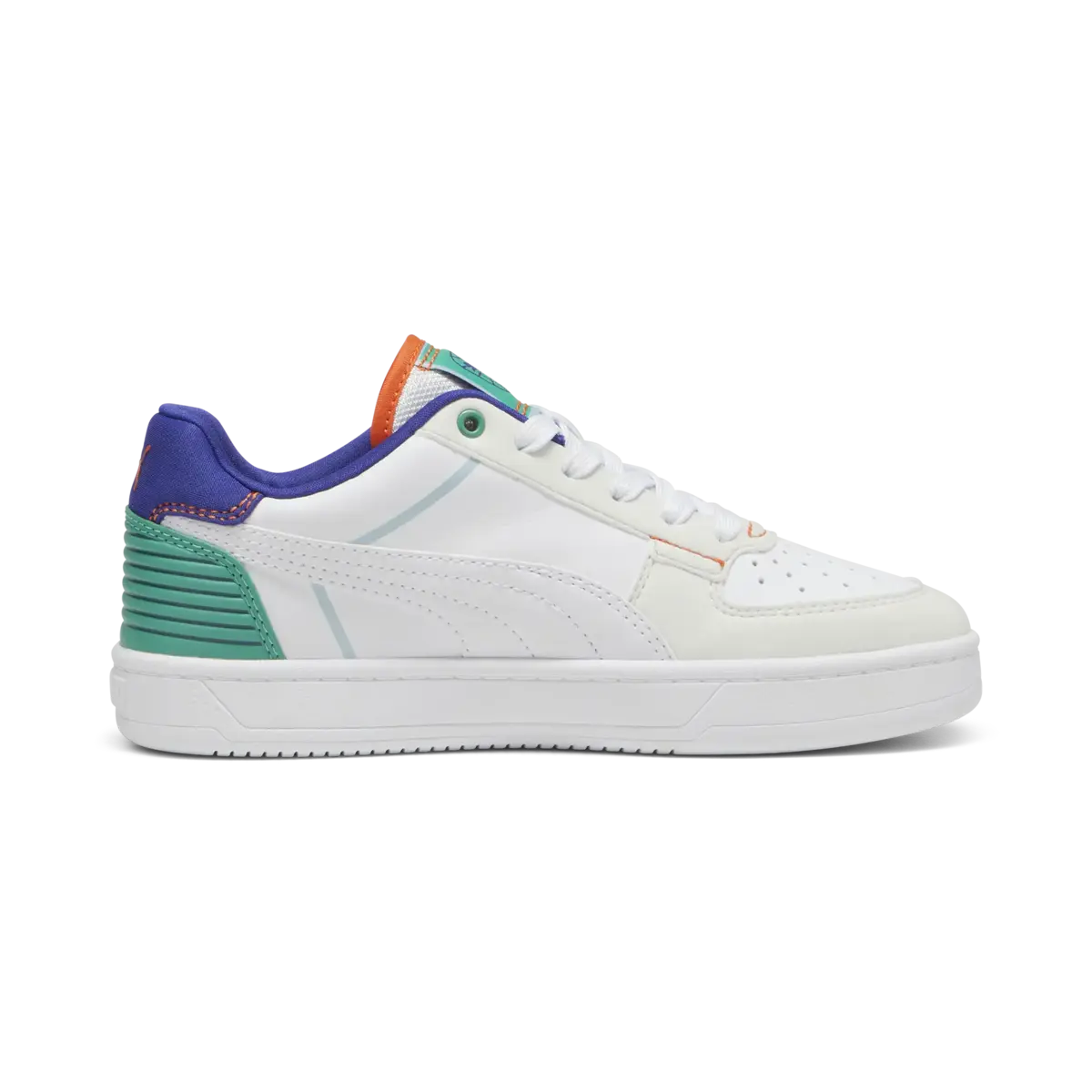 Puma PumaCaven2.0Ready,St,BtrIIJr Erkek Spor Ayakkabı & Sneaker