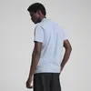 PUMA BMW MMS ESS Polo Mavi Erkek Polo T-Shirt