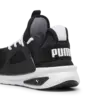 Puma Softride Enzo Evo Siyah Erkek Yürüyüş ve Koşu Ayakkabısı