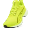 Puma Conduct Pro Sarı Unisex Yürüyüş ve Koşu Ayakkabısı