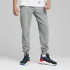 Puma BMW MMS ESS Sweat Pants FT Gri Erkek Eşofman Altı