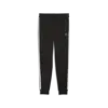 PUMA ESS ELEVATED Sweatpants Siyah Erkek Eşofman Altı