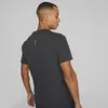 Puma Run Favorite AOP Siyah Erkek T-Shirt