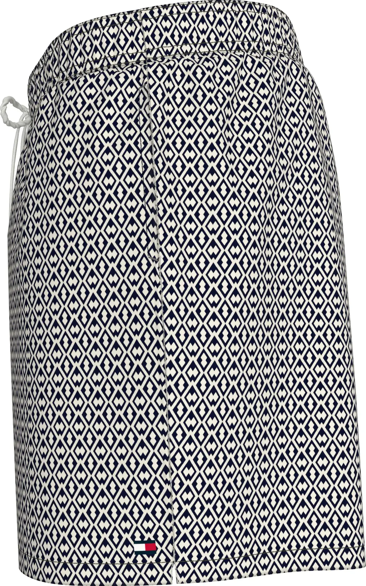 Tommy Hilfiger MEDIUM DRAWSTRING PR, 0F8 Gri Erkek Mayo