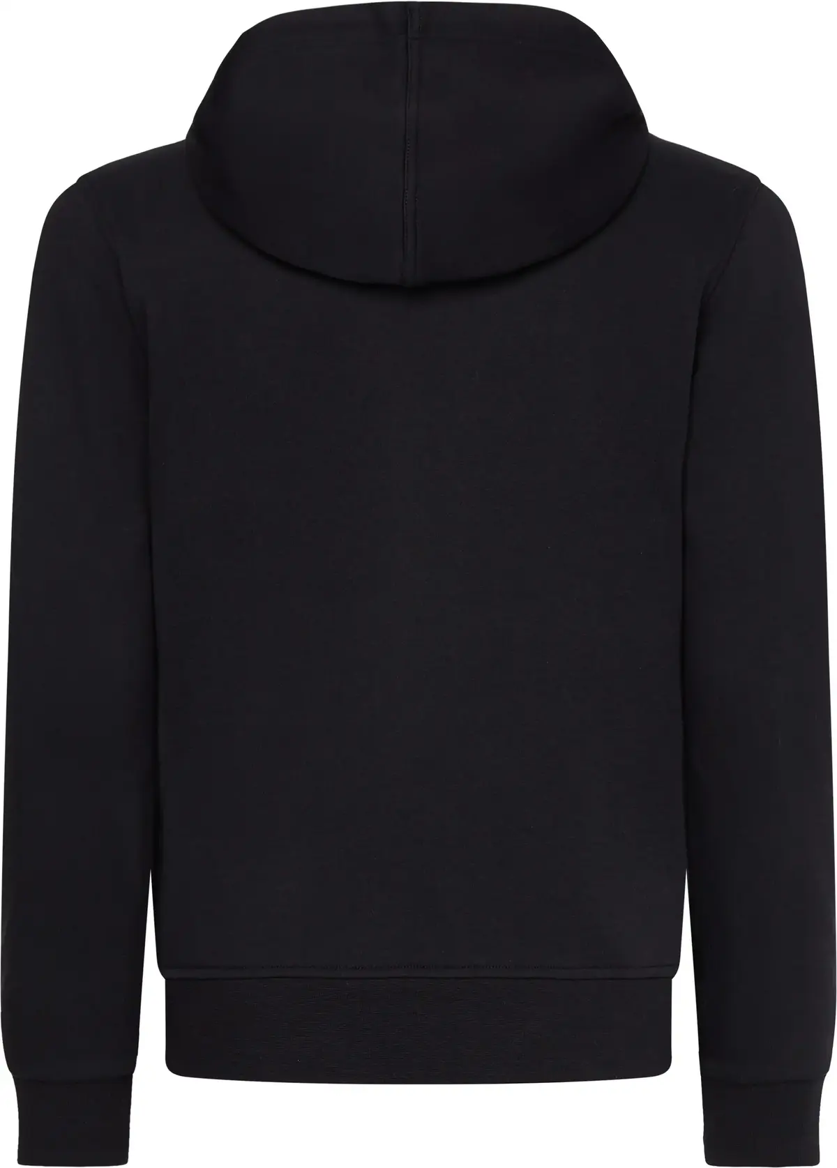 Calvin Klein PW - Hoodie Kadın Siyah Hoodie