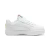 Puma Caven 2.0 Trolls AC+ PS Beyaz Unisex Günlük Spor Ayakkabı
