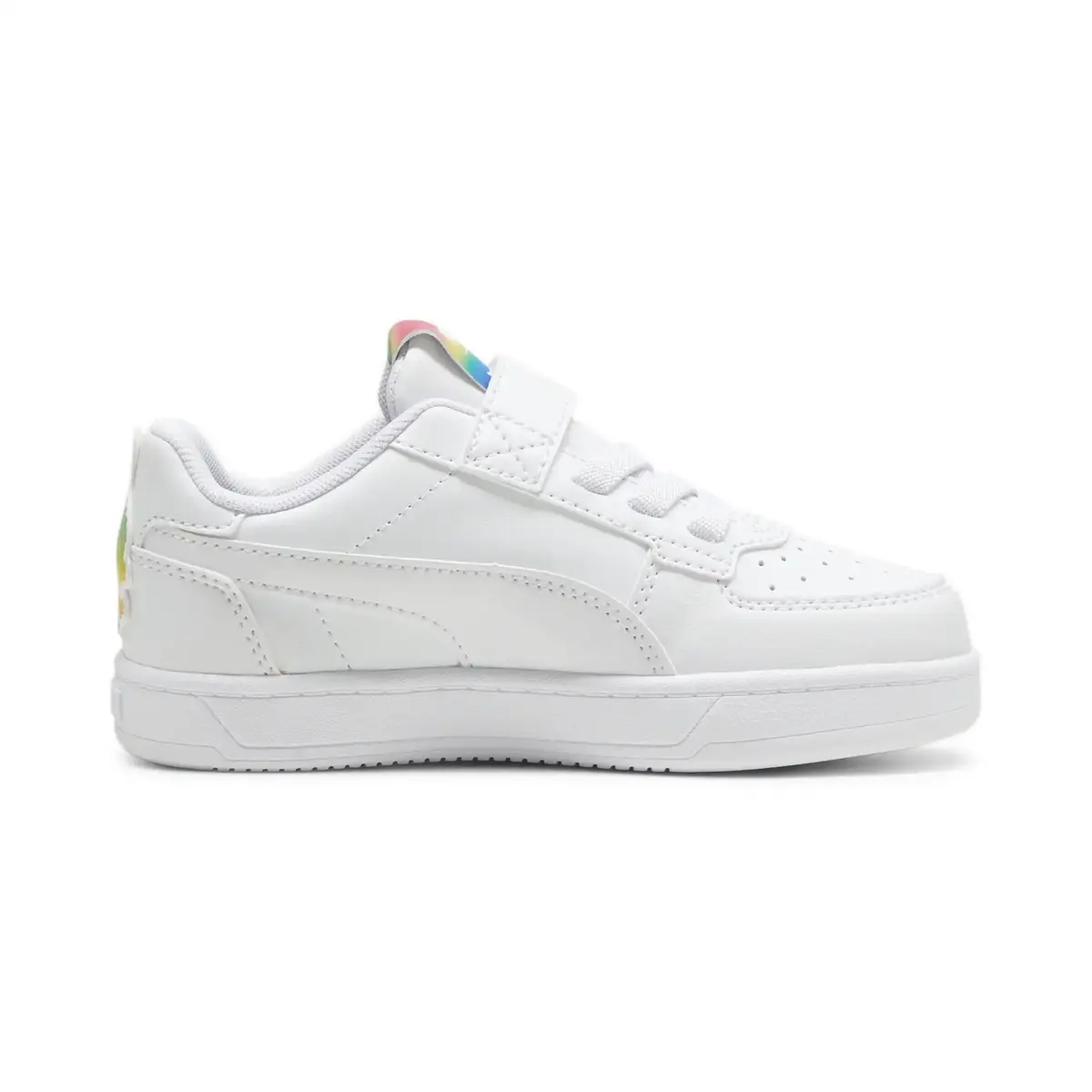 Puma Caven 2.0 Trolls AC+ PS Beyaz Unisex Günlük Spor Ayakkabı