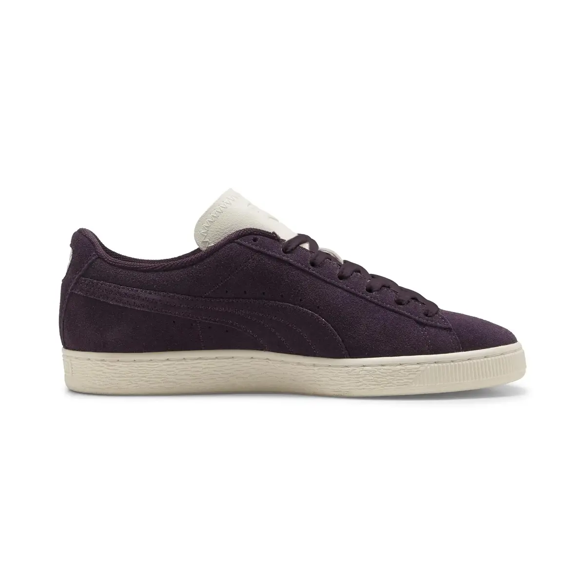 Puma Suede PRM Mor Unisex Günlük Spor Ayakkabı