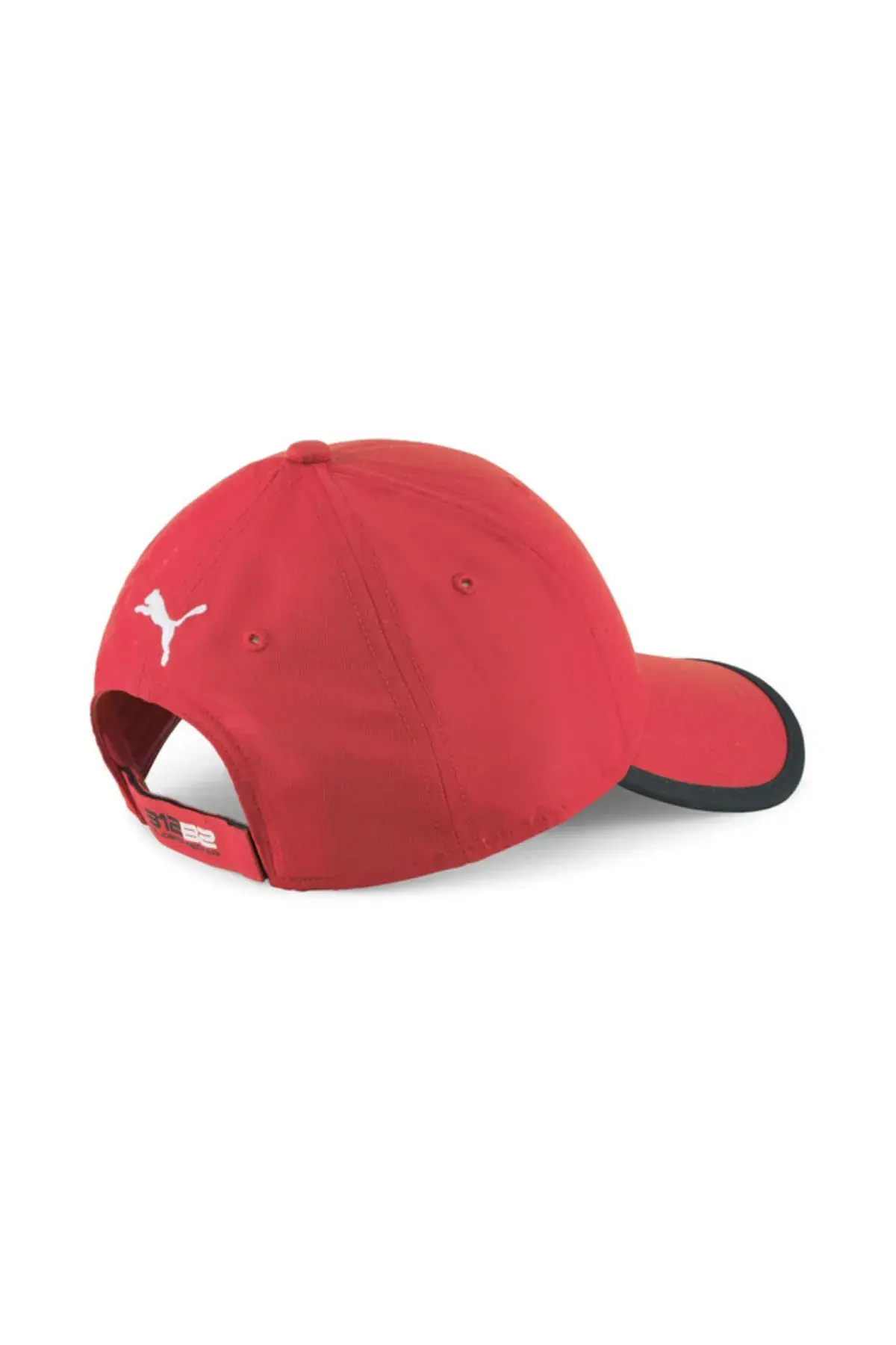 Puma Ferrari Sptwr Race Bb Cap Kırmızı Unisex Şapka