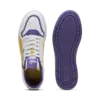 Puma Court Classic Street Beyaz Unisex Spor Ayakkabı