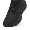 Puma X-Cell Lightspeed Siyah Erkek Yürüyüş ve Koşu Ayakkabısı