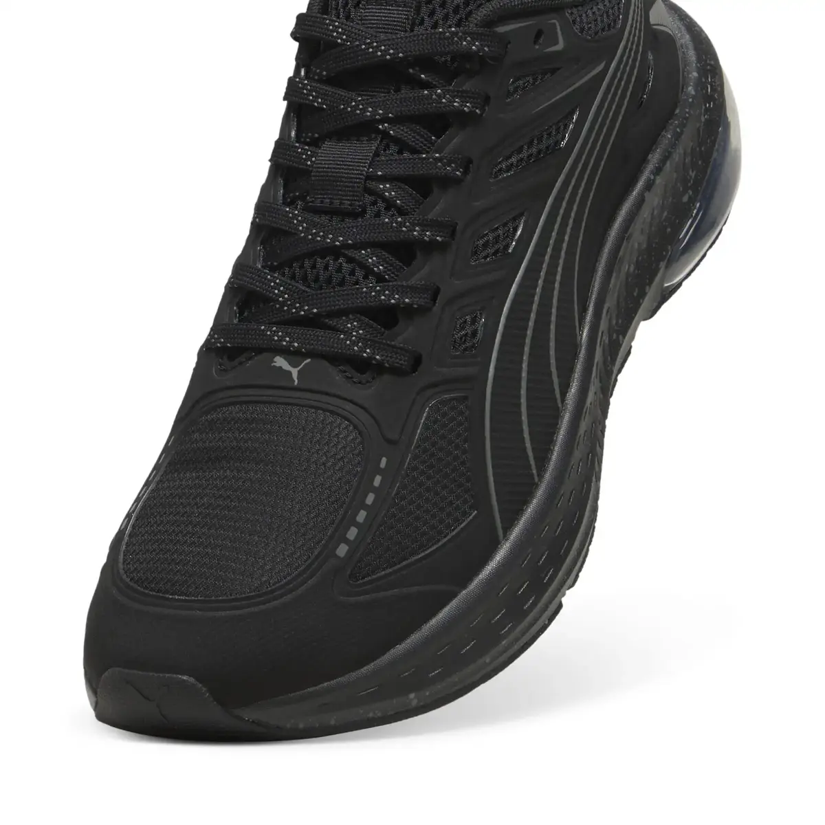 Puma X-Cell Lightspeed Siyah Erkek Yürüyüş ve Koşu Ayakkabısı