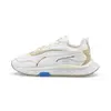 Puma Wild Rider Unfold Infuse Wns Beyaz Kadın Günlük Spor Ayakkabı