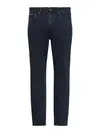 SLIM TAPER BLUE BLAC, EF7, 30, 30