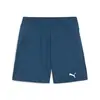 Puma RUN FAVORITE VELOCITY 7" SHORT M Lacivert Erkek Şort