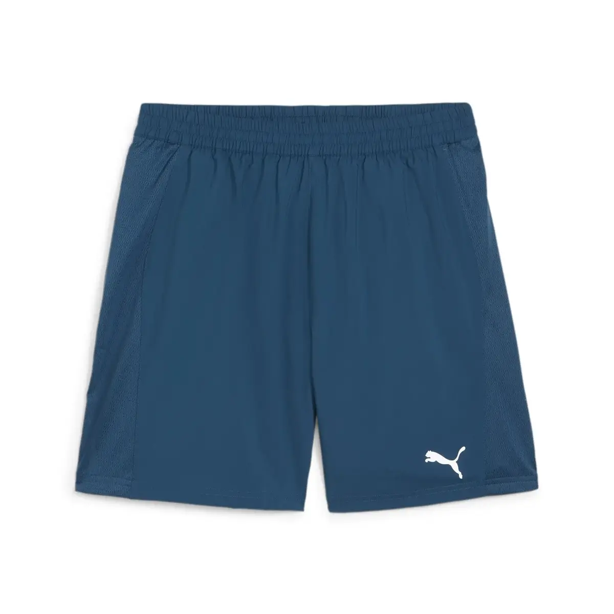 Puma RUN FAVORITE VELOCITY 7" SHORT M Lacivert Erkek Şort