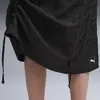 Puma DARE TO Midi Skirt Siyah Kadın Etek