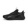 Puma Extend Lite Trail Siyah Unisex Yürüyüş ve Koşu Ayakkabısı