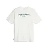 Puma TEAM Graphic Tee Beyaz Erkek T-Shirt