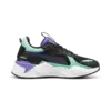 Puma RS-X Reinvention Siyah Unisex Spor Ayakkabı