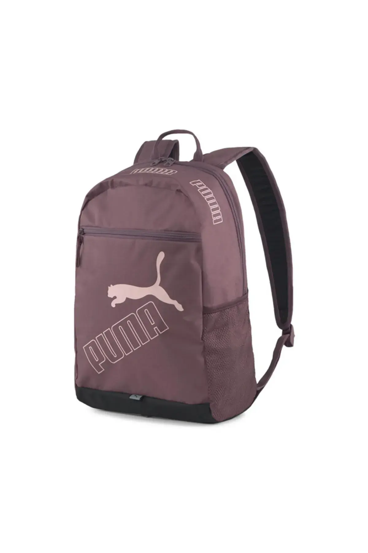 Puma Phase Backpack II Dusty Plum Kadın Mürdüm Sırt Çantası