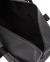 Tommy Hilfiger TH FOUNDATION DUFFLE, BDS Siyah Erkek Çanta & Cüzdan