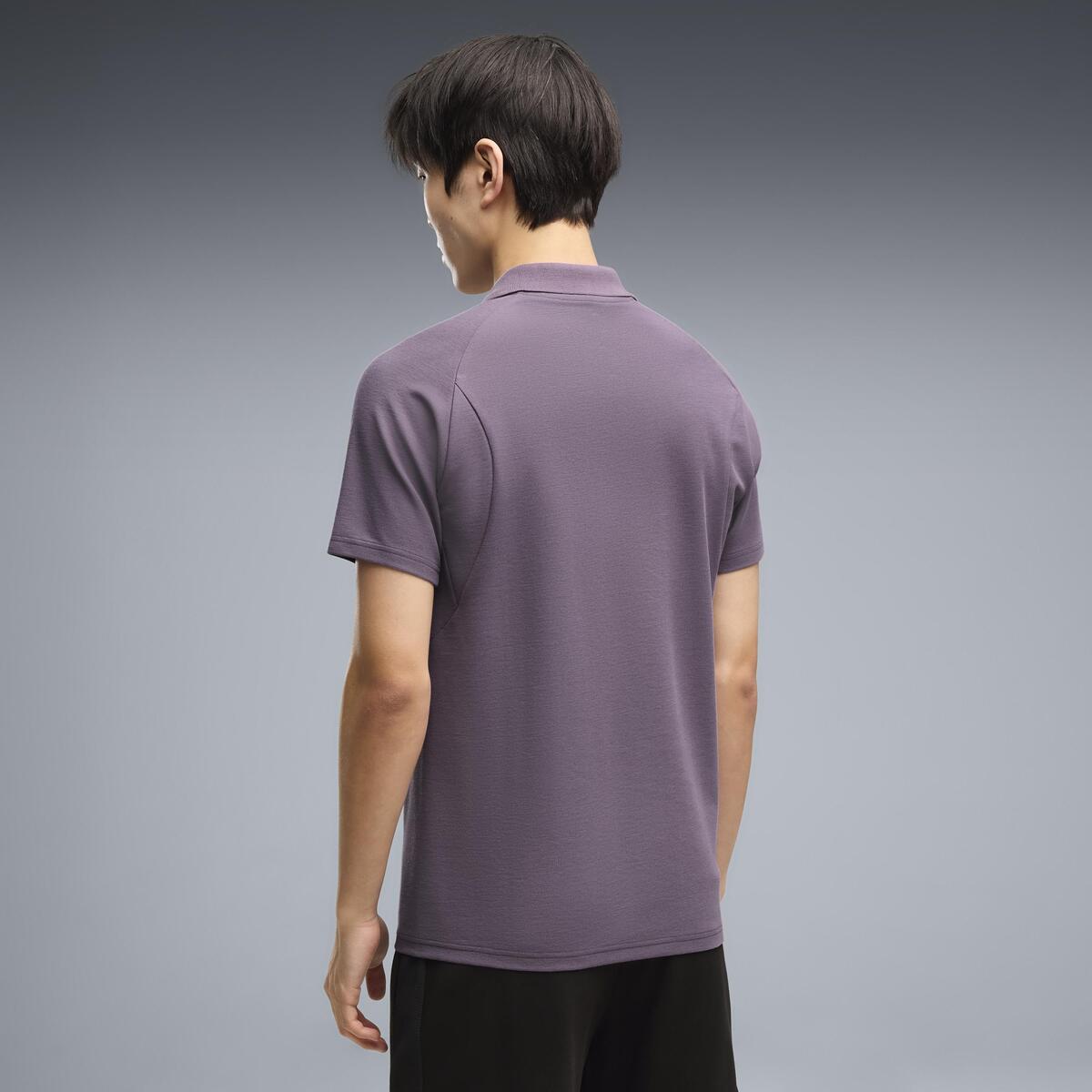 Puma GSK EVOSTRIPE Polo GALATASARAY EVOSTRIPE Erkek Polo