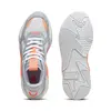 Puma RS-X Geek Gri Unisex Günlük Spor Ayakkabı