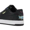 Puma Puma Caven 2.0 MID 90s Jr Siyah Unisex Günlük Spor Ayakkabı