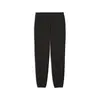 PUMA WARDROBE ESS Graphic Pants Siyah Erkek Eşofman Altı
