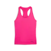 Puma TAD ESSENTIAL Racerback Tank Pembe Kadın T-Shirt & Polo