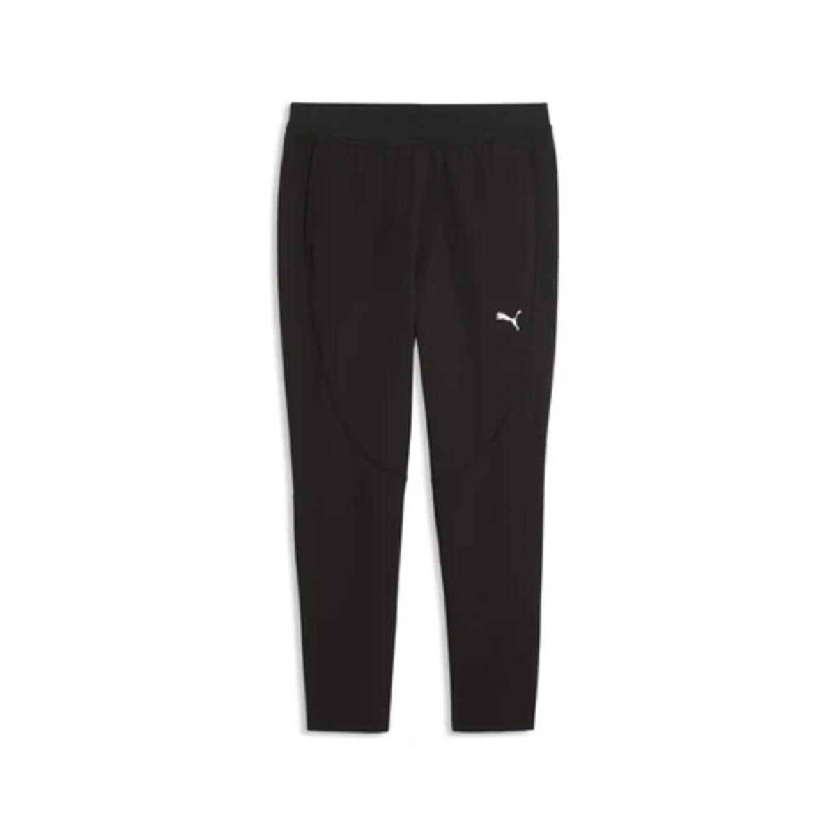 Puma M Run WindCELL Pant Siyah Erkek Eşofman Altı