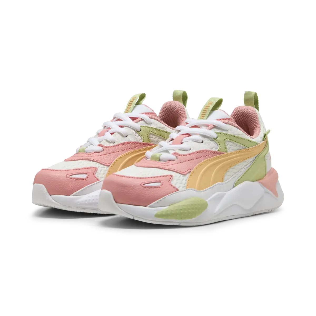 Puma RS-X Efekt Kids PS Unisex Spor Ayakkabı & Sneaker