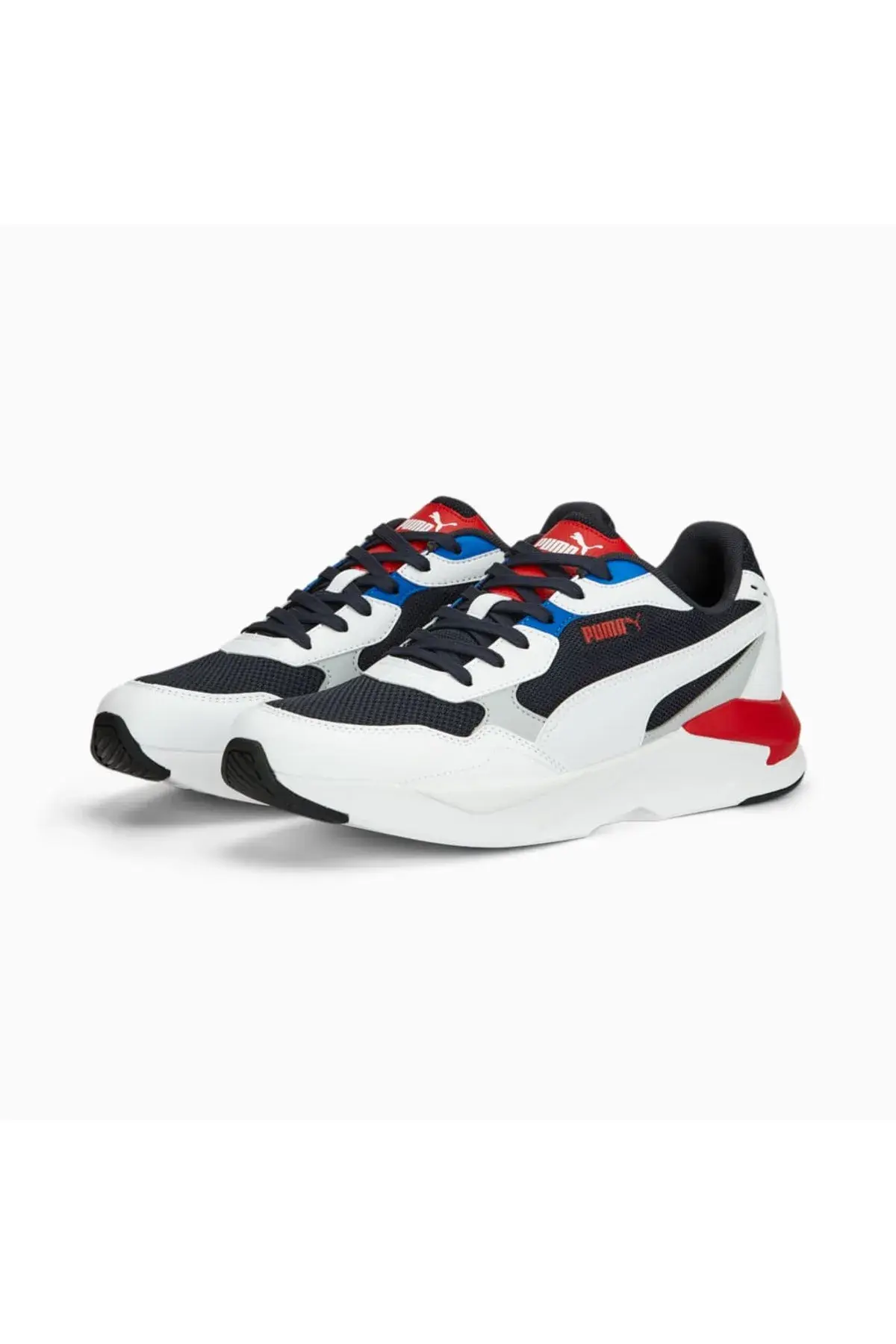 Puma X-Ray Speed Lite Mavi-Beyaz Erkek Günlük Spor Ayakkabı
