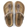 Birkenstock Gizeh Bf Nu Kahverengi Unisex Terlik