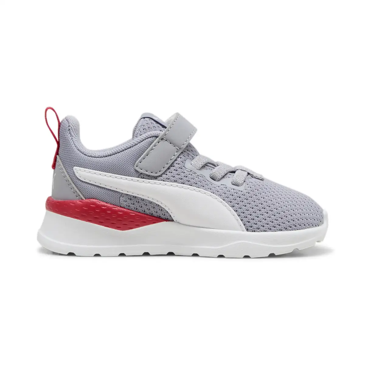 PUMA Anzarun Lite AC Inf Yeşil Çocuk Günlük Spor Ayakkabı