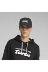 Puma Porsche Legacy BB Siyah Erkek Şapka