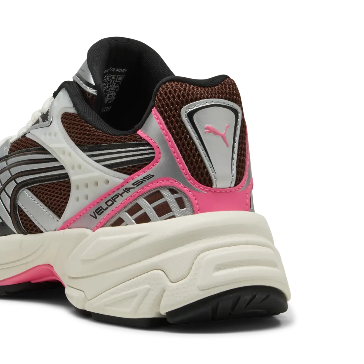 Puma Velophasis Always On Unisex Spor Ayakkabı & Sneaker